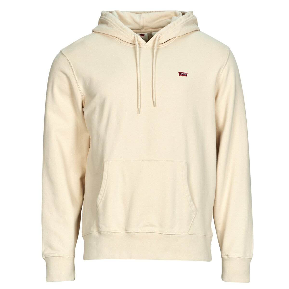 Levi's Îmbracaminte THE ORIGINAL HM HOODIE