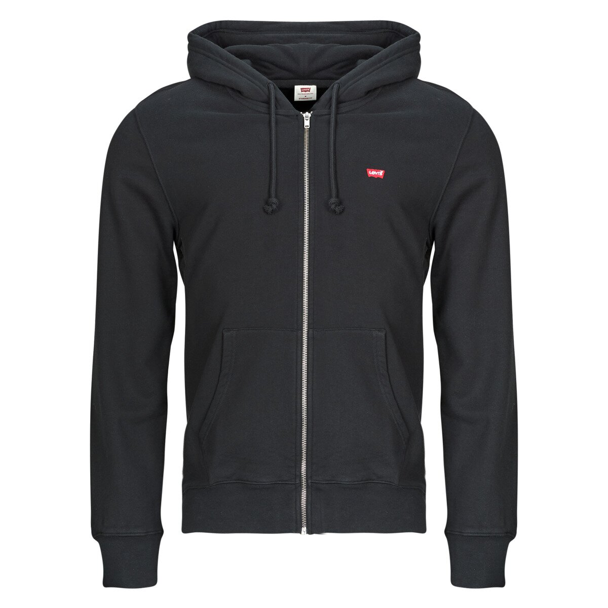Levi's Îmbracaminte THE ORIGINAL HM ZIP UP