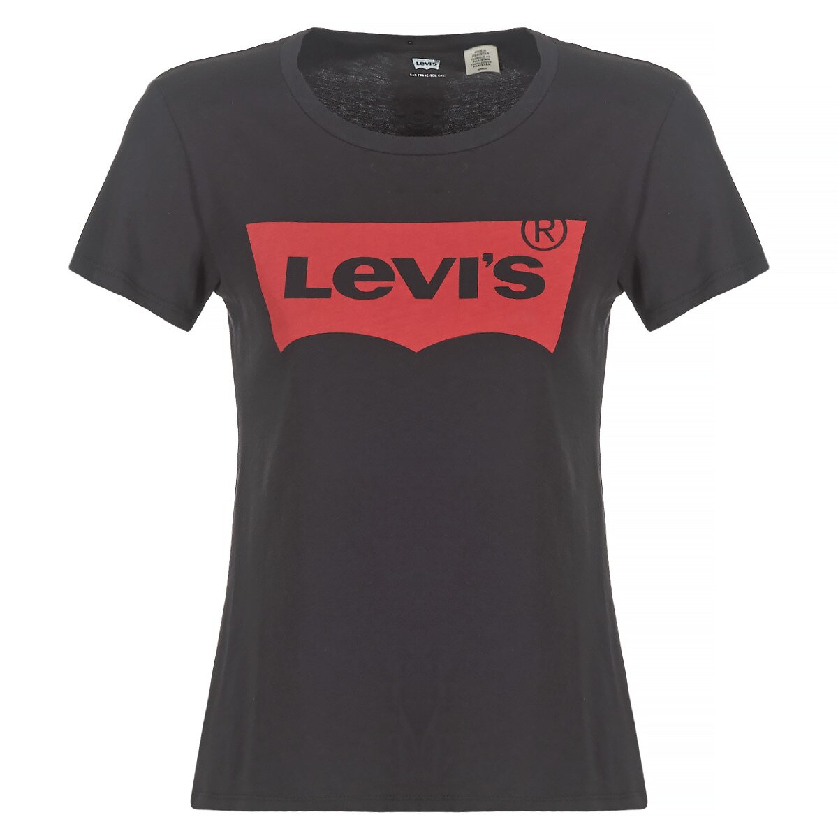 Levi's Îmbracaminte THE PERFECT TEE