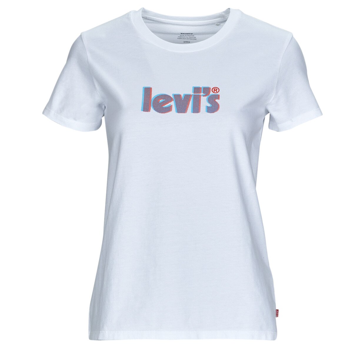 Levi's Îmbracaminte THE PERFECT TEE