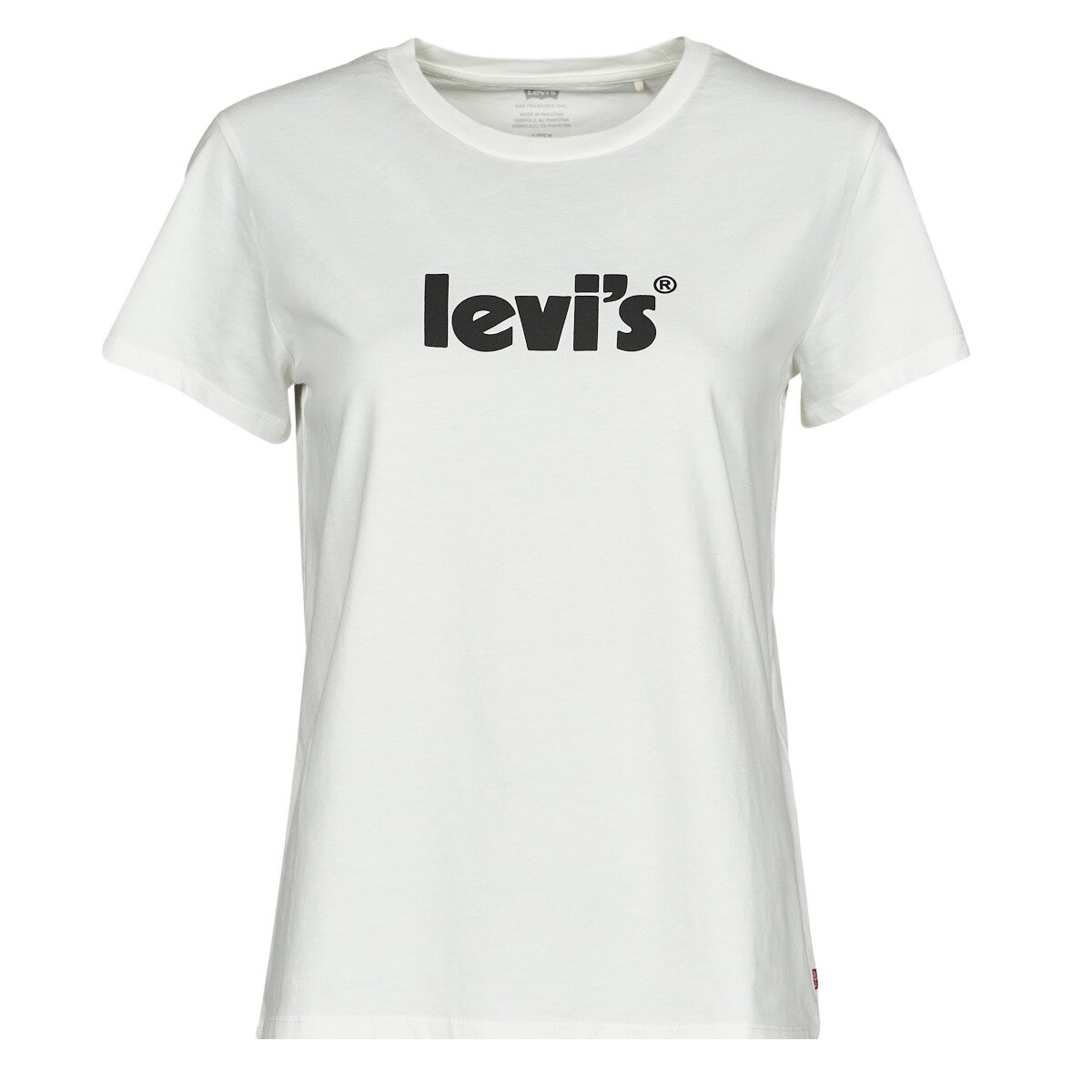 Levi's Îmbracaminte THE PERFECT TEE