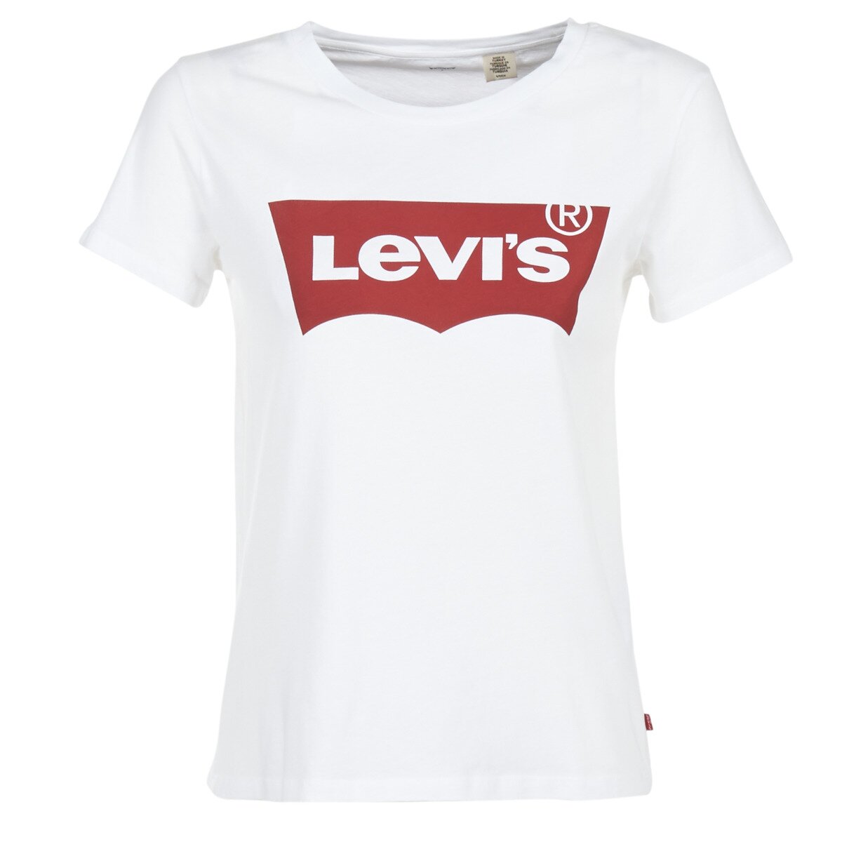 Levi's Îmbracaminte THE PERFECT TEE