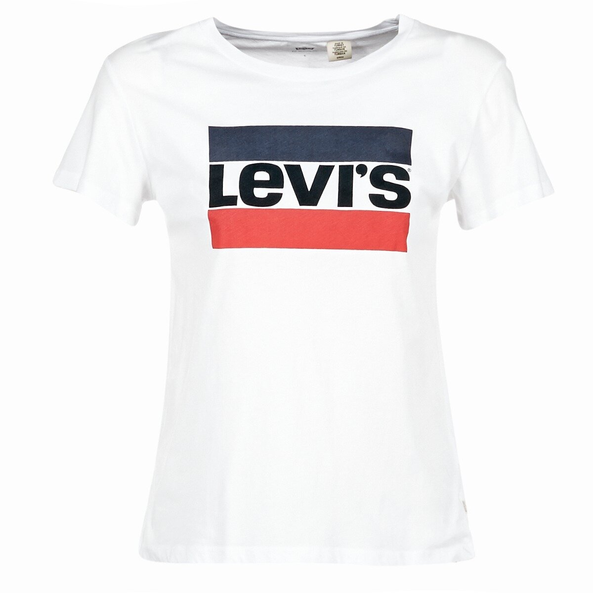 Levi's Îmbracaminte THE PERFECT TEE