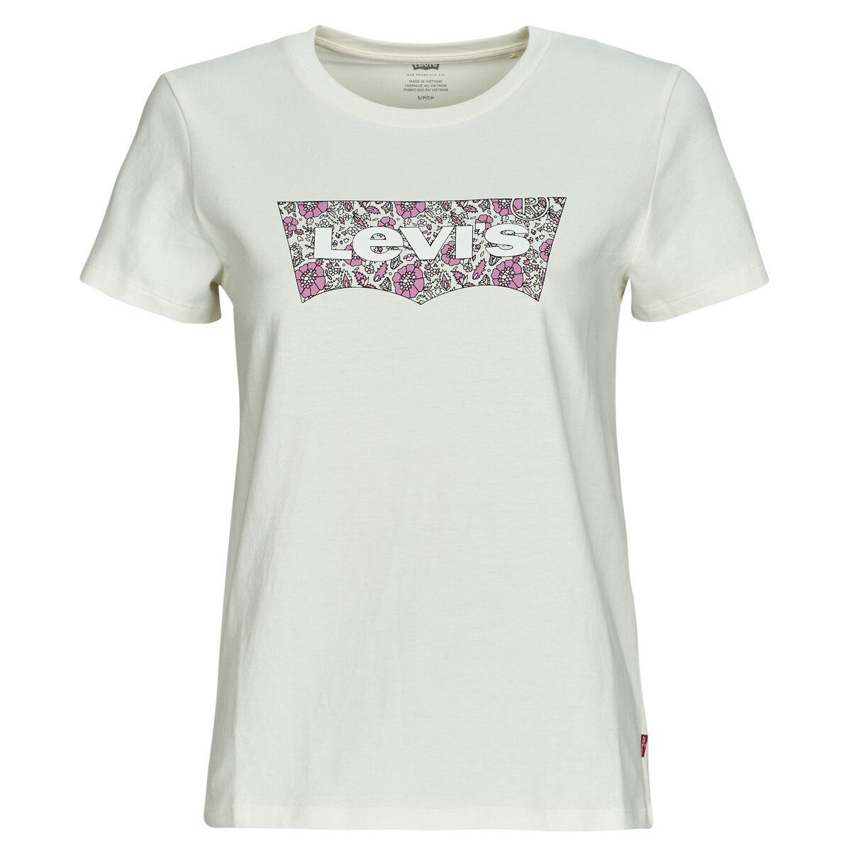 Levi's Îmbracaminte THE PERFECT TEE