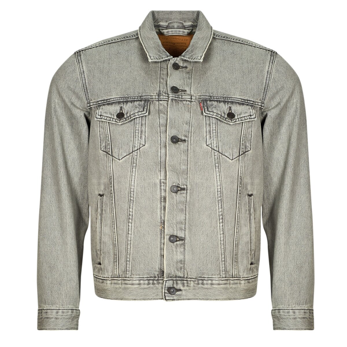 Levi's Îmbracaminte THE TRUCKER JACKET