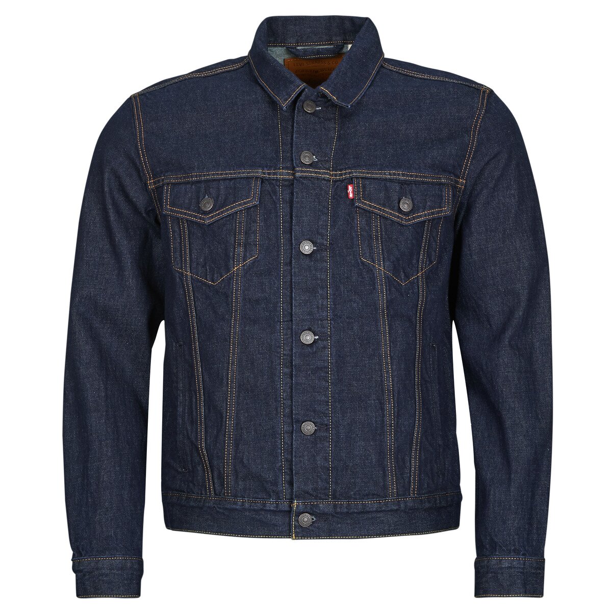 Levi's Îmbracaminte THE TRUCKER JACKET