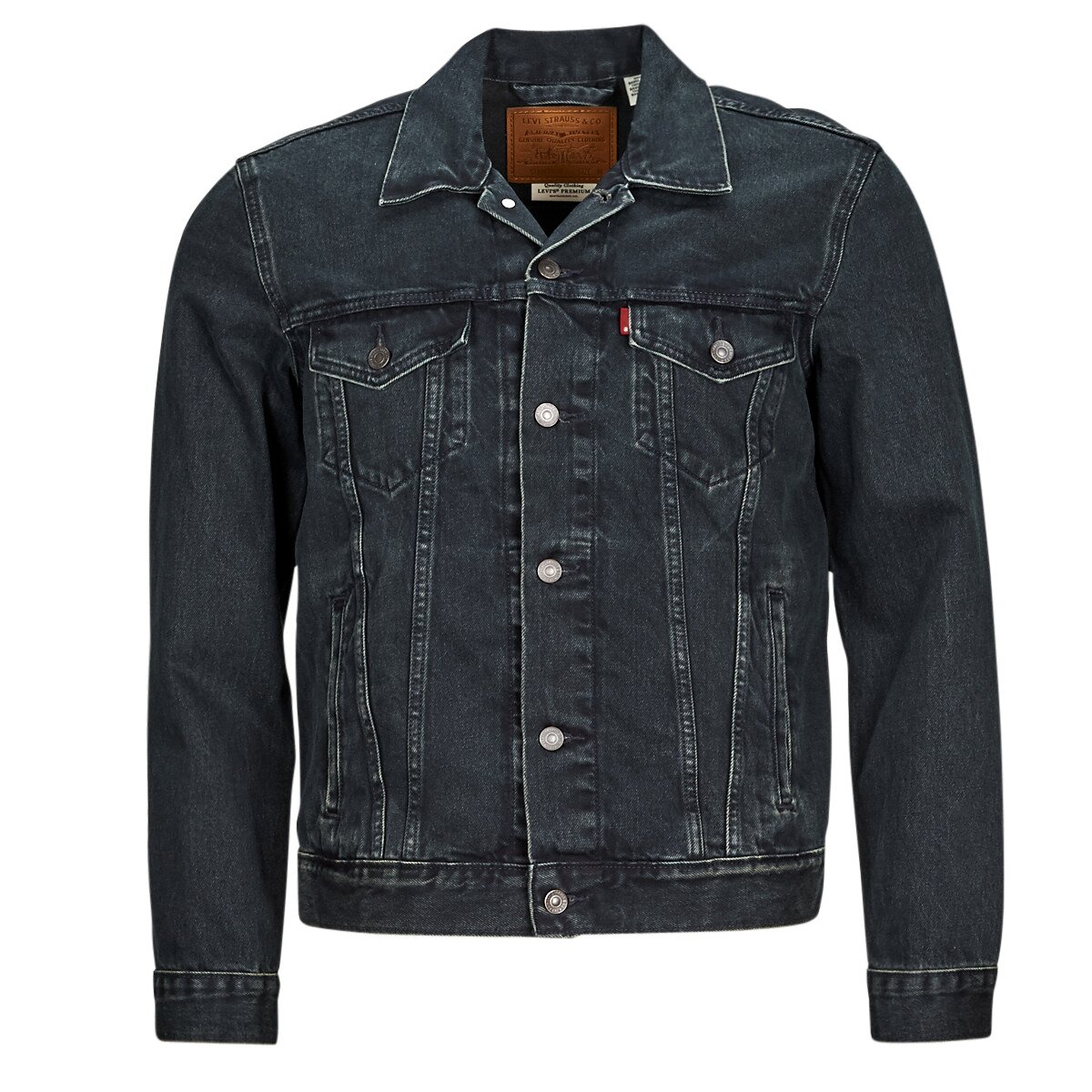Levi's Îmbracaminte THE TRUCKER JACKET