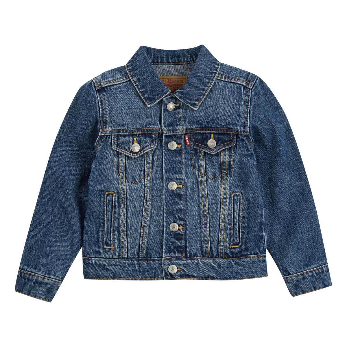 Levi's Îmbracaminte TRUCKER JACKET
