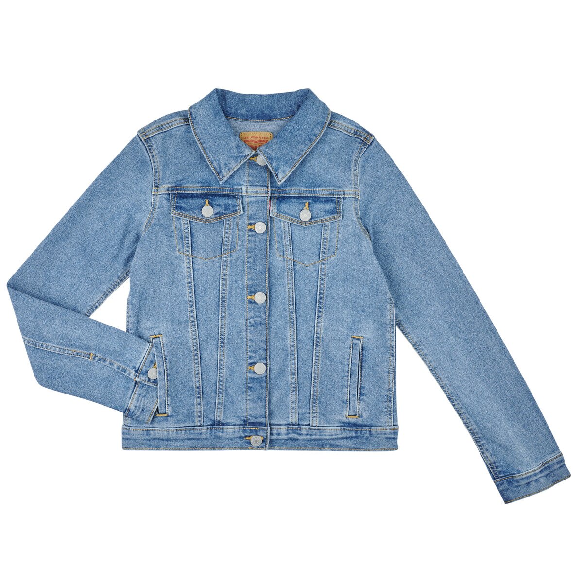 Levi's Îmbracaminte TRUCKER JACKET
