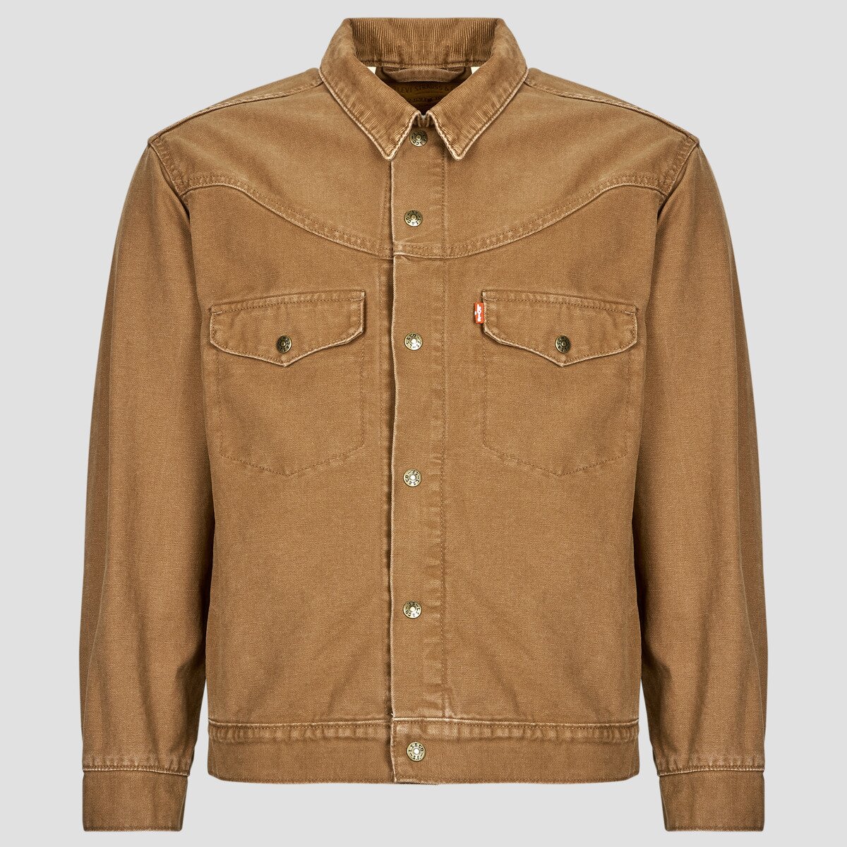 Levi's Îmbracaminte WESTERN SHORTHORN TRK
