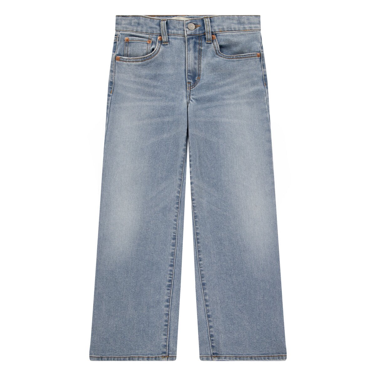 Levi's Îmbracaminte WIDE LEG JEANS