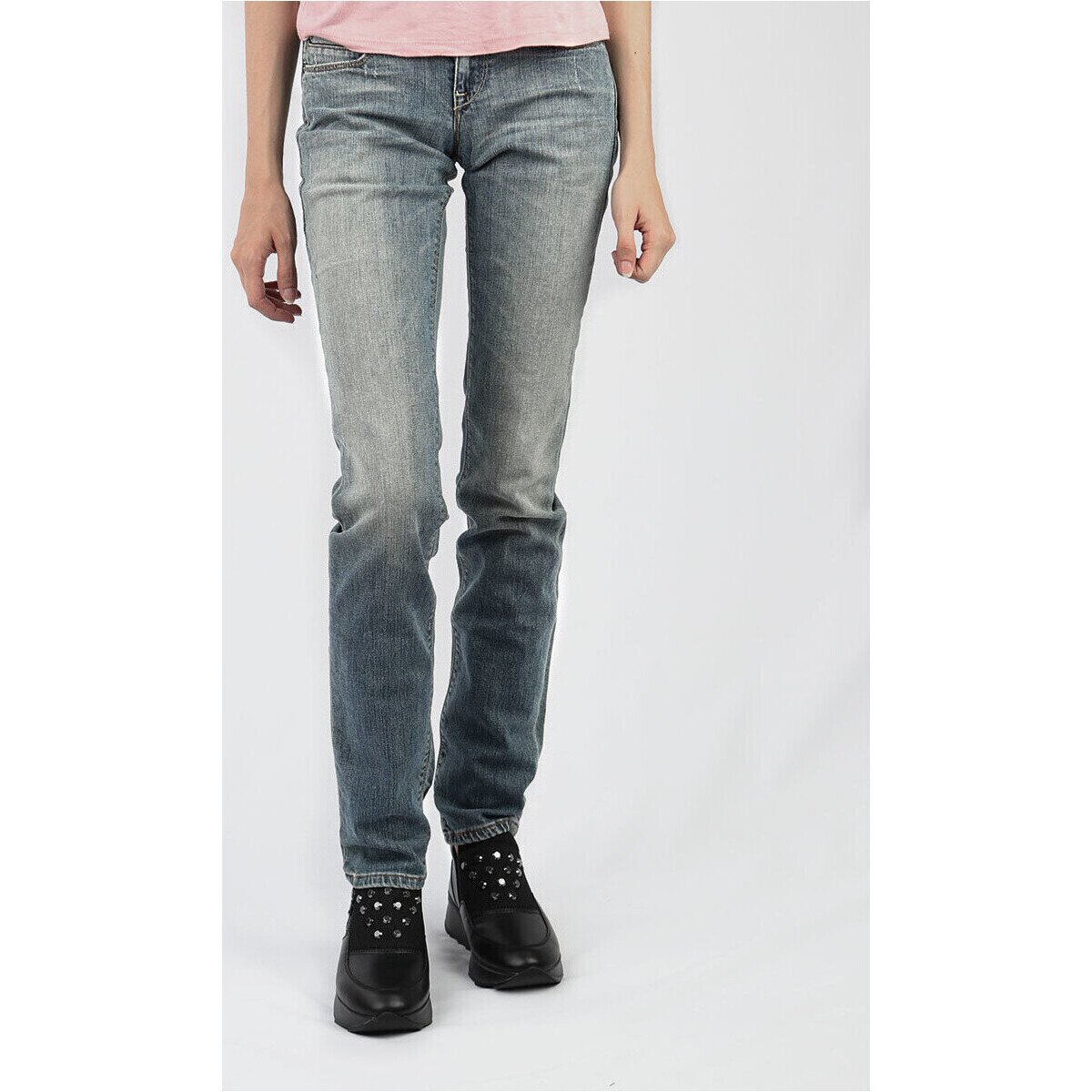Levi's Îmbracaminte Wmn Jeans 10571-0045