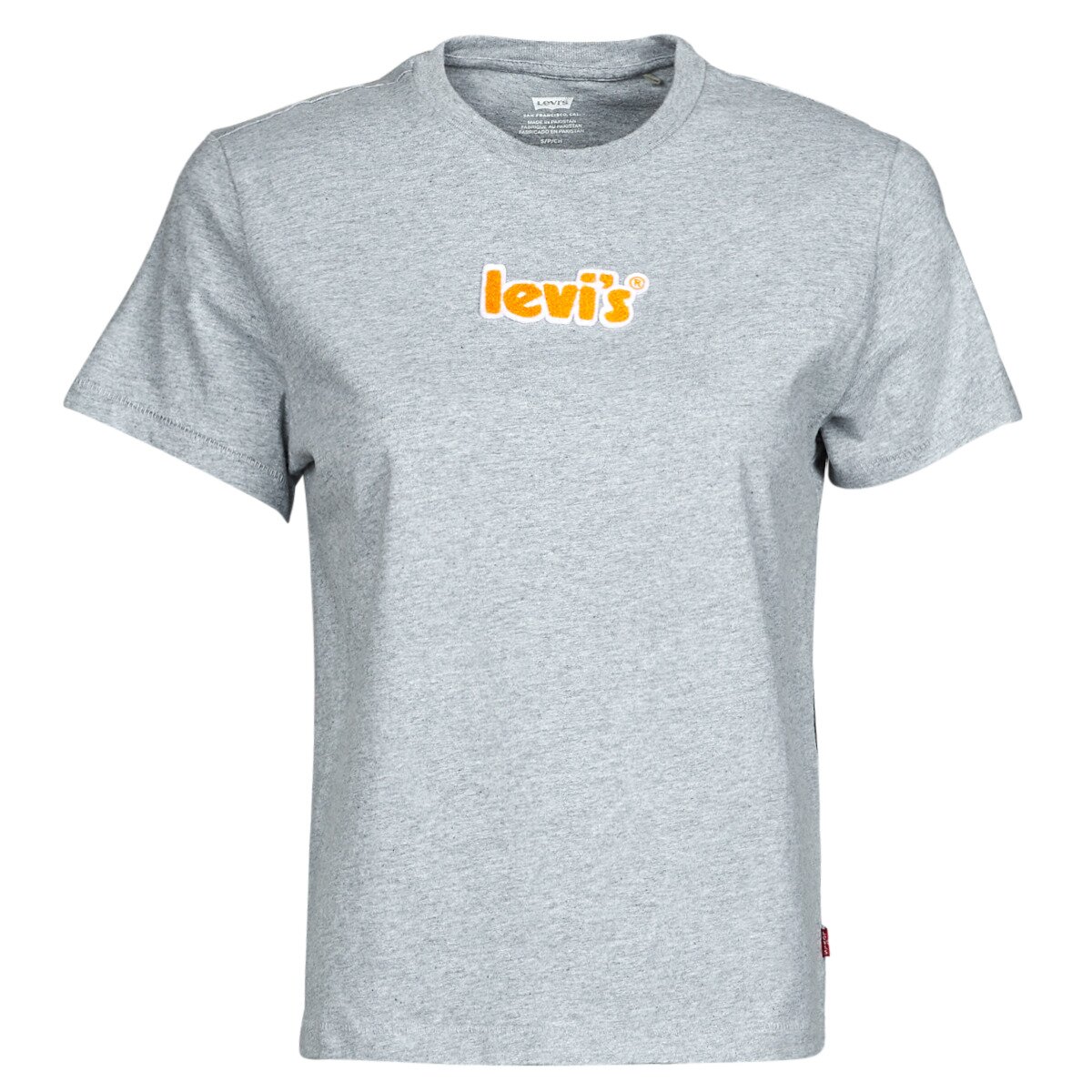 Levi's Îmbracaminte WT-GRAPHIC TEES