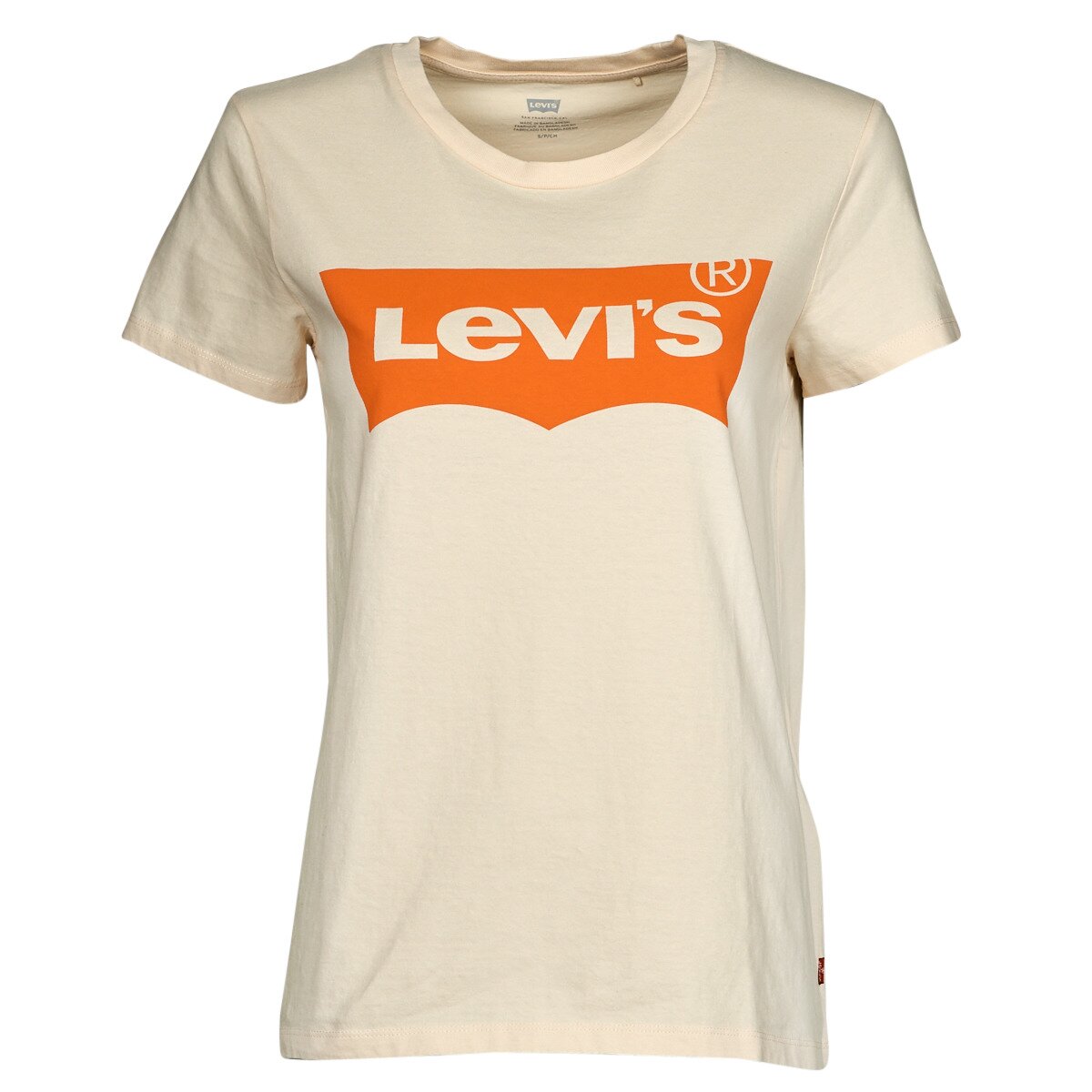 Levi's Îmbracaminte WT-GRAPHIC TEES