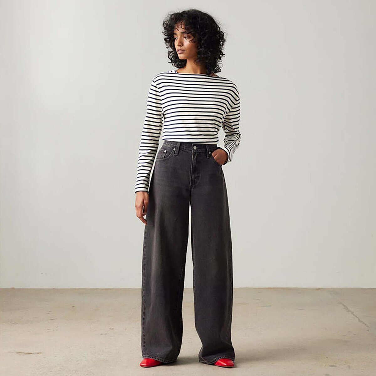 Levi's Îmbracaminte Xl Straight Influential Lady
