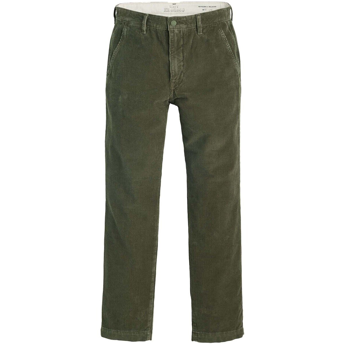 Levi's Îmbracaminte Xx Chino Authentic Rlx Deep Depths 10W C