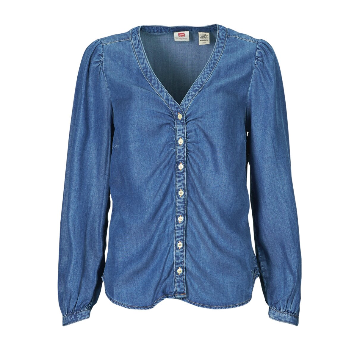 Levi's Îmbracaminte ZENDA LS BLOUSE