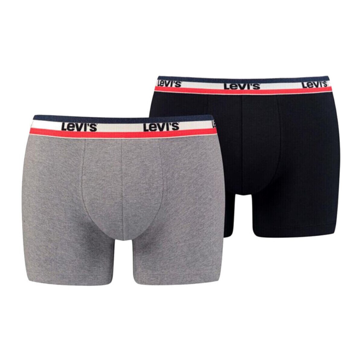 Levi's Lenjerie intimă Boxer 2 Pairs Briefs