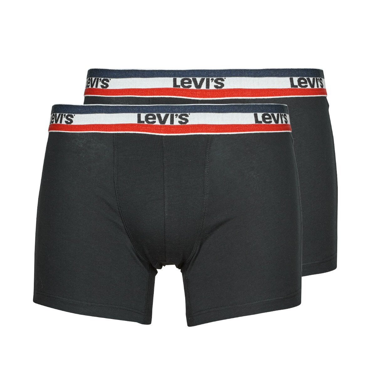 Levi's Lenjerie intimă MEN SPRTSWR PACK X2