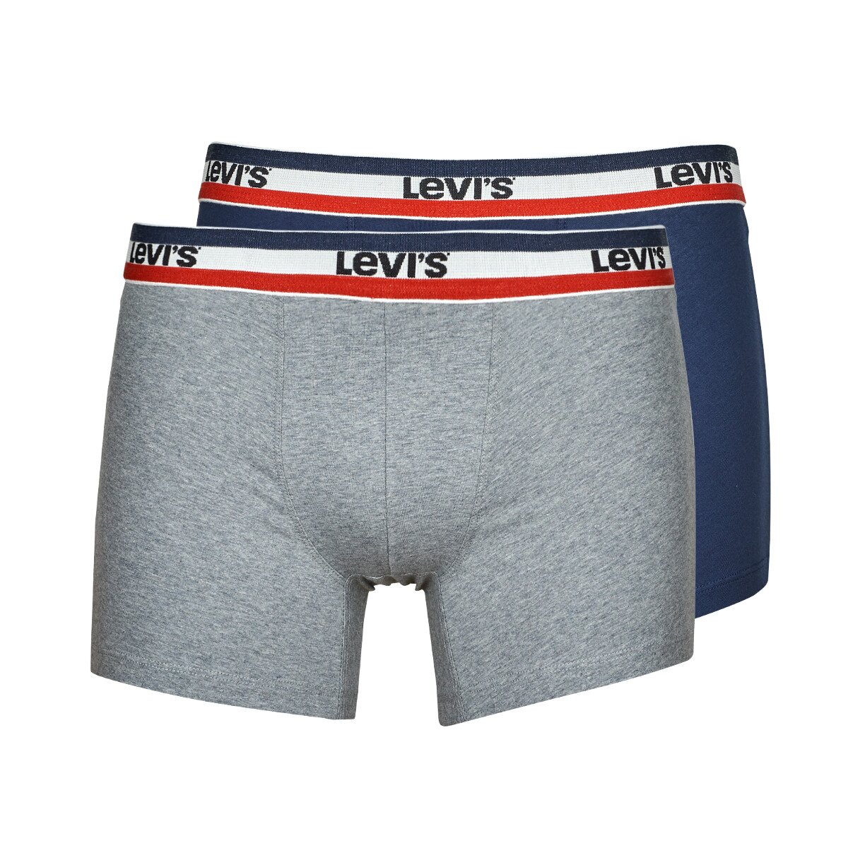 Levi's Lenjerie intimă MEN SPRTSWR PACK X2