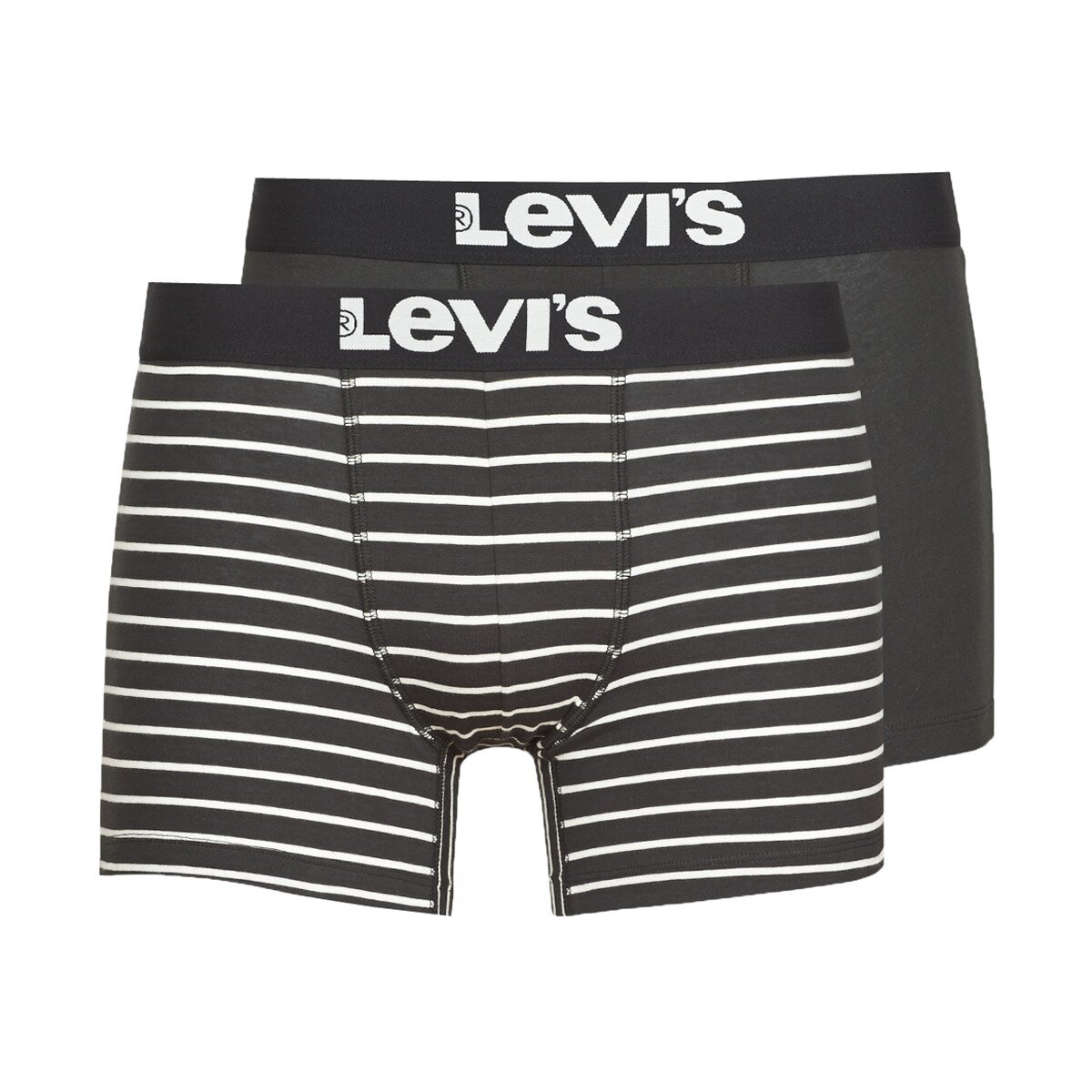 Levi's Lenjerie intimă MEN VINTAGE PACK X2