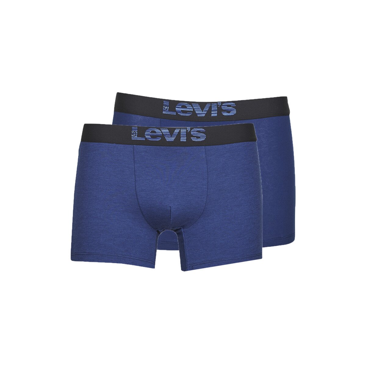 Levi's Lenjerie intimă OPTICAL ILLUSION PACK X2