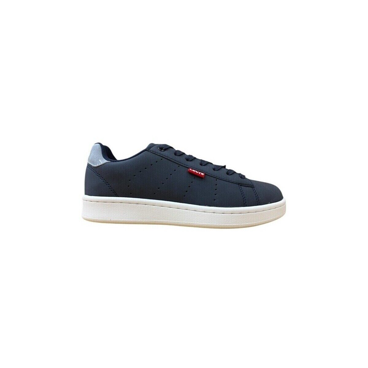 Levi's Pantofi AVENUE VAVE 0235S Deportiva urbana casual Azul