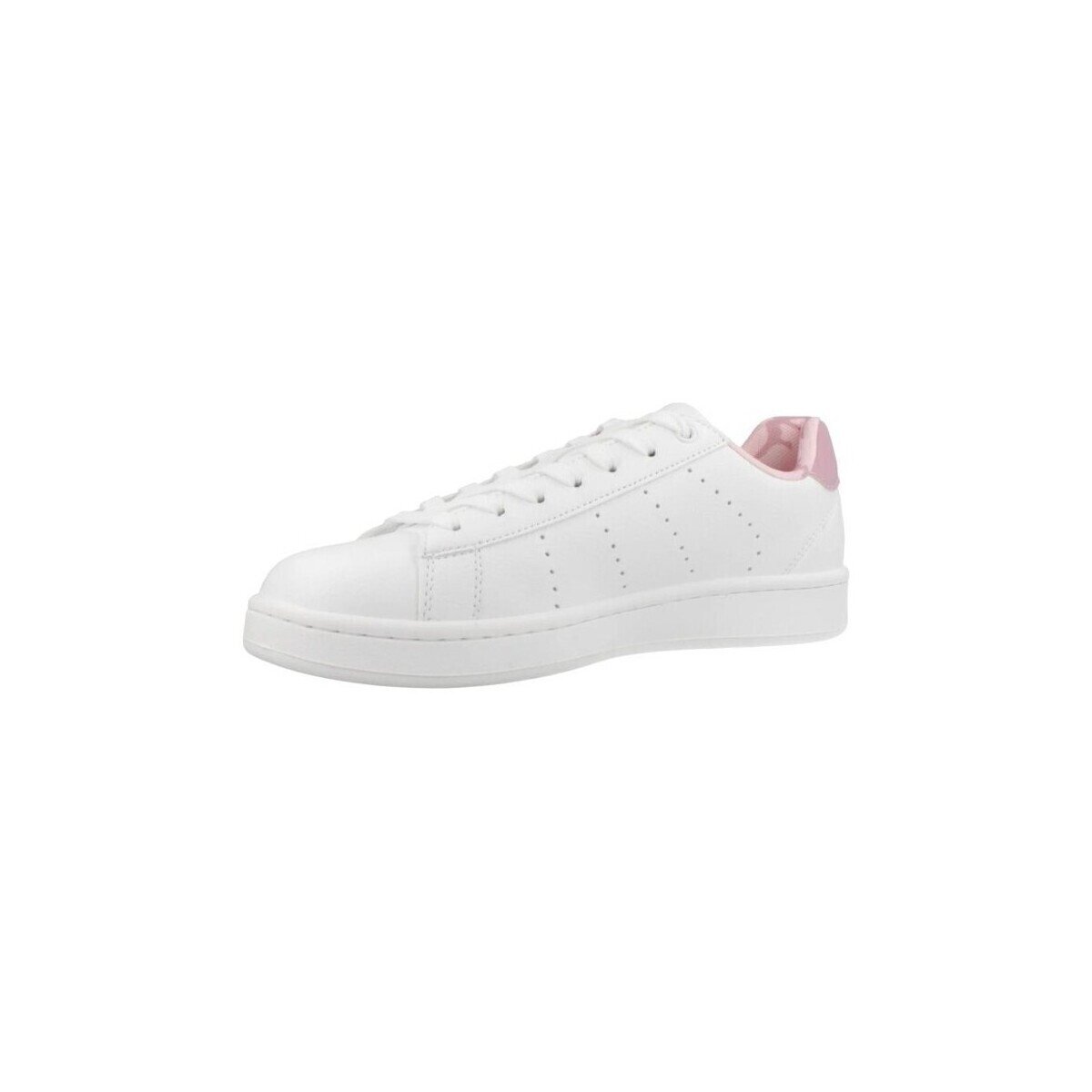 Levi's Pantofi AVENUE VAVE 0235S Deportiva urbana casual Blanco