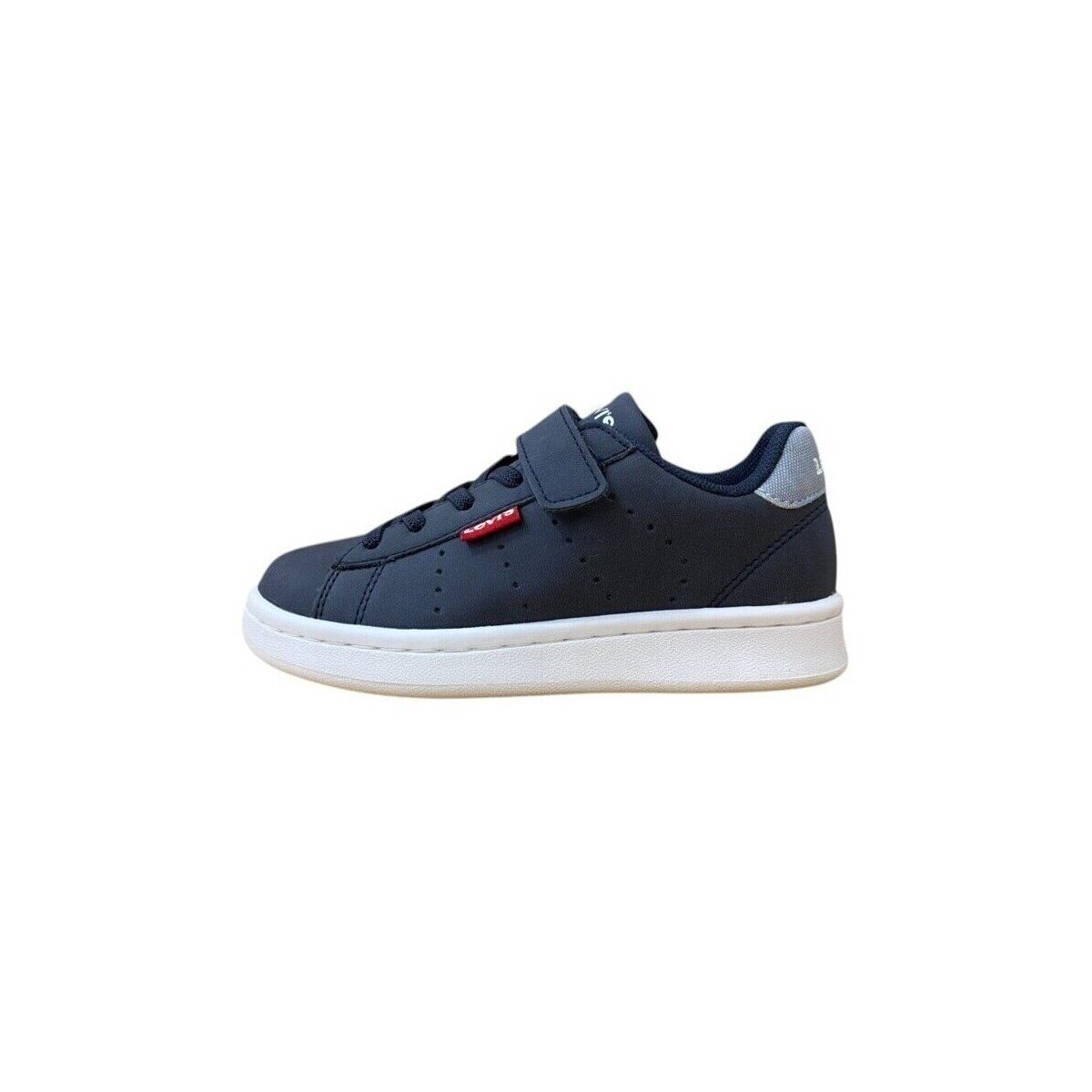 Levi's Pantofi AVENUE VAVE 0241S Deportiva casual niño Azul