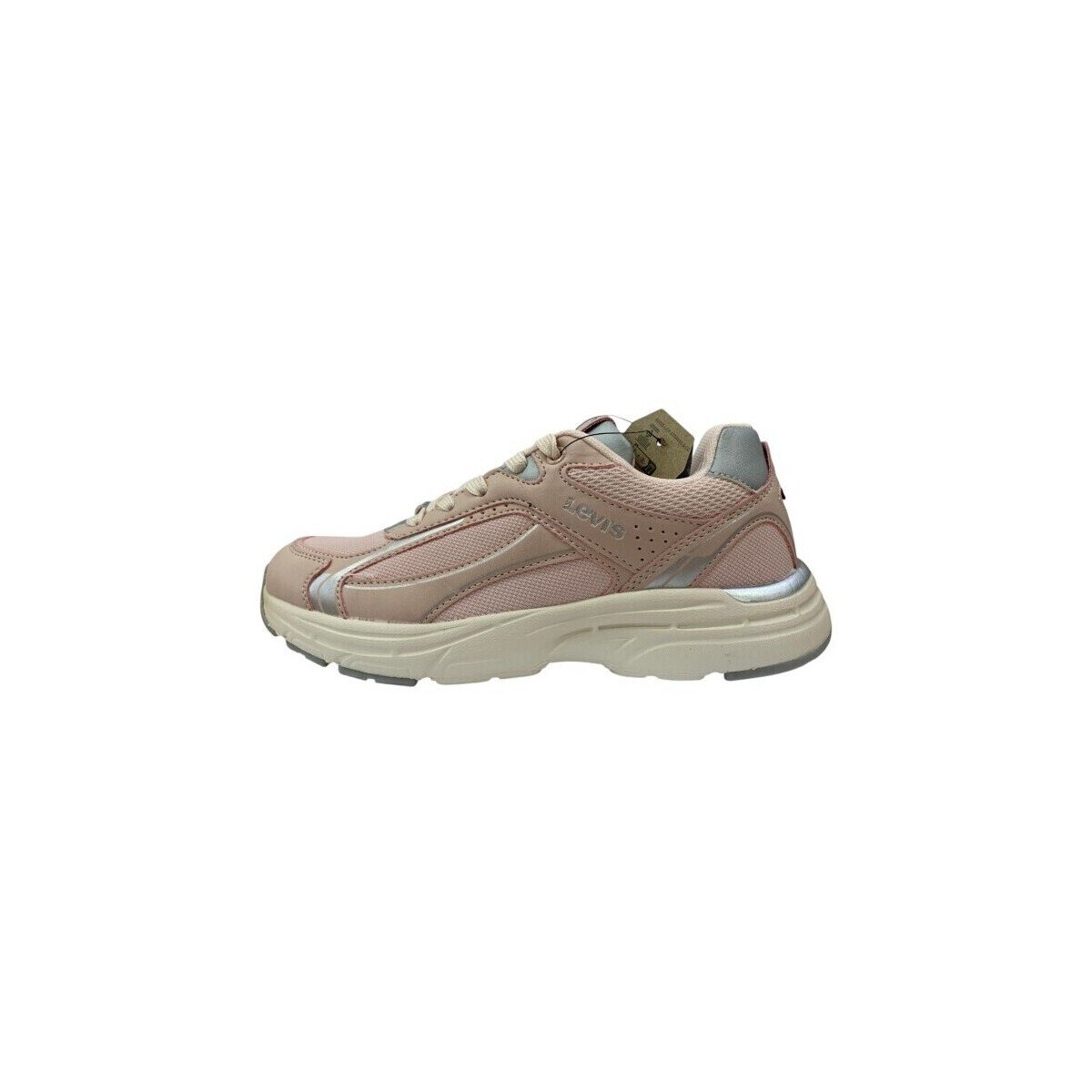 Levi's Pantofi CURTIS 013S Rosa