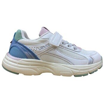 Levi's Pantofi CURTIS VELCRO DEPORTIVA CASUAL Blanco