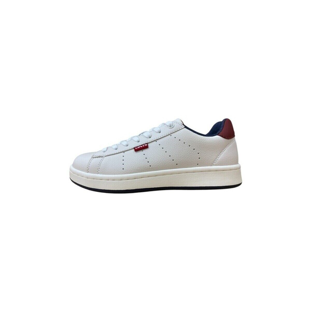 Levi's Pantofi Kids AVENUE VAVE 0235S Deportiva urbana casual Beige