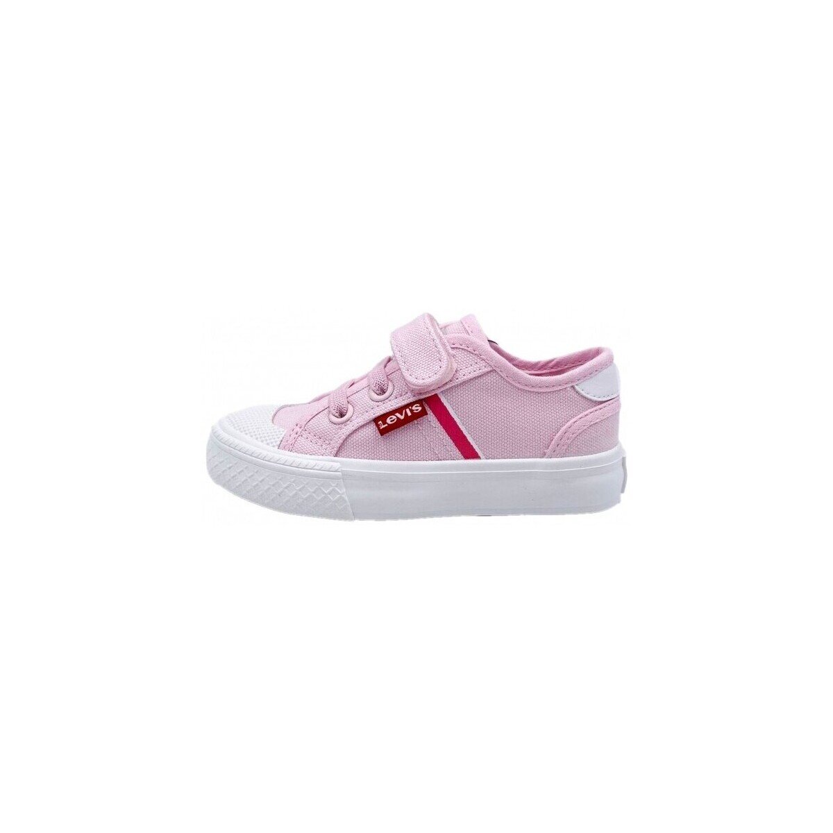 Levi's Pantofi MISSION 2.0 MINI VORI0108T Rosa
