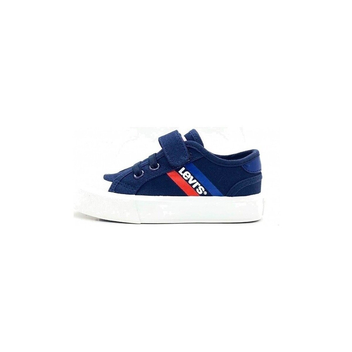 Levi's Pantofi MISSION MINI VORI0065T Marino