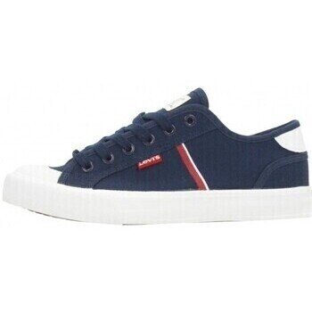 Levi's Pantofi MISSION VORI0107T Marino