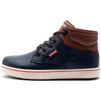 Levi's Pantofi NEW PORTLAND VPOR0070S00 Marino