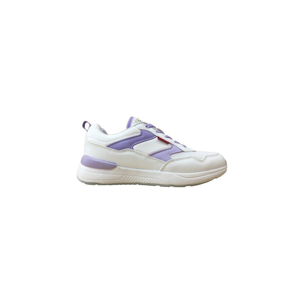 Levi's Pantofi OATS REFERESH JR Lila
