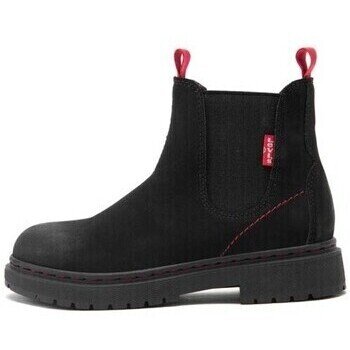 Levi's Pantofi OLIVER VPHI0024S00 Negro
