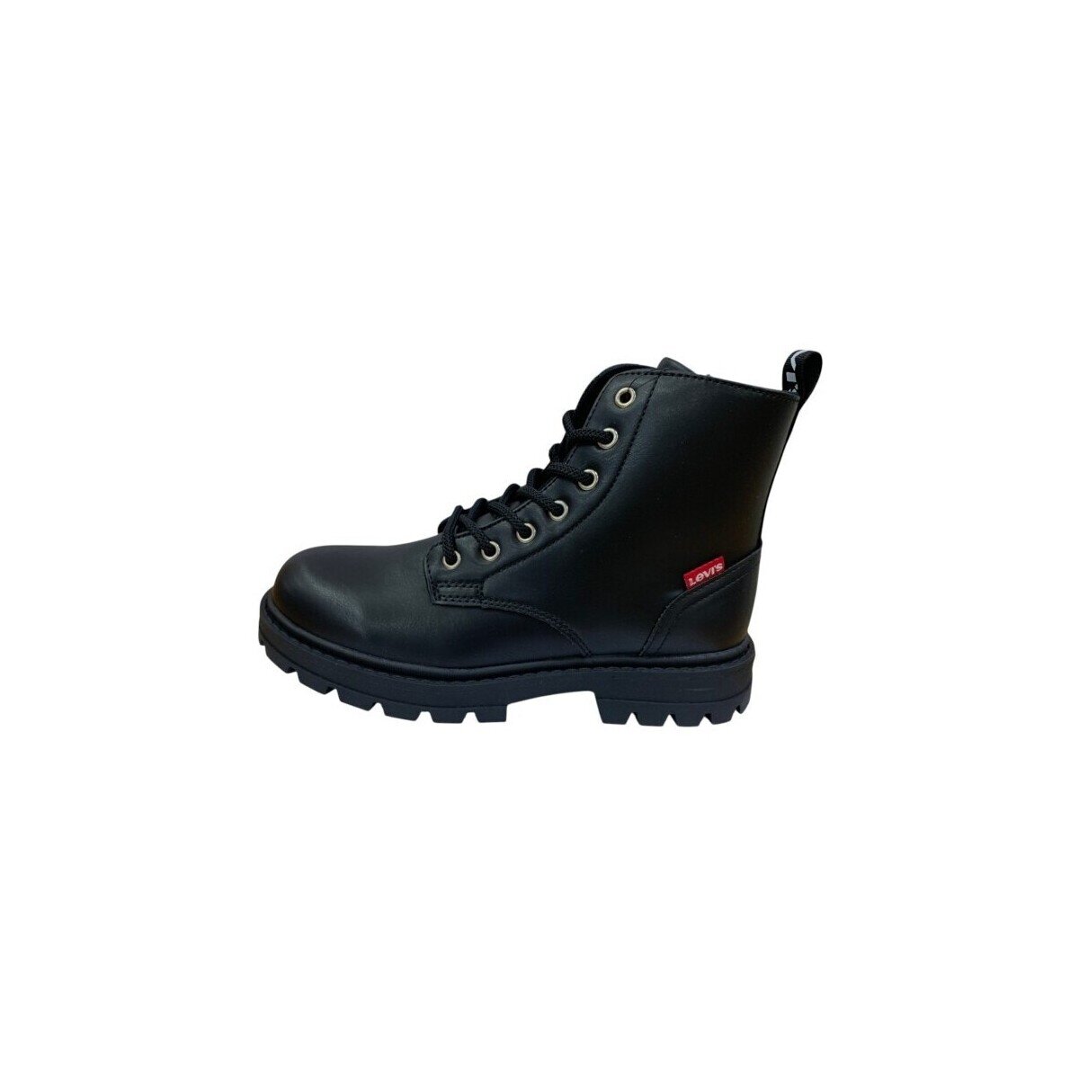 Levi's Pantofi PASADENA REFRESH 121S Negro