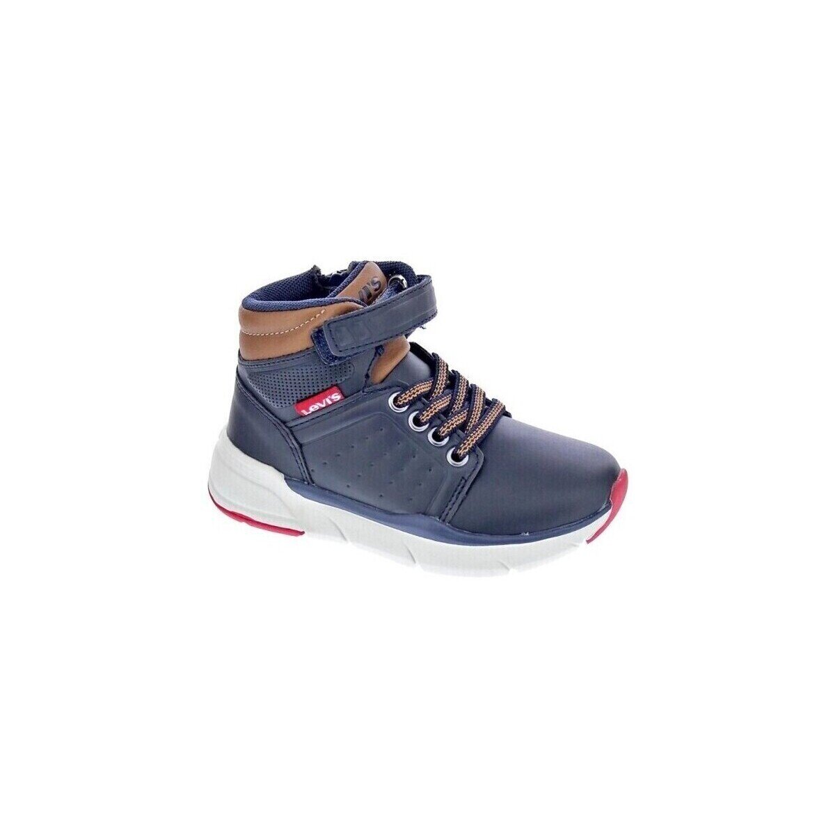 Levi's Pantofi PEAK MINI VORE0088S Marino