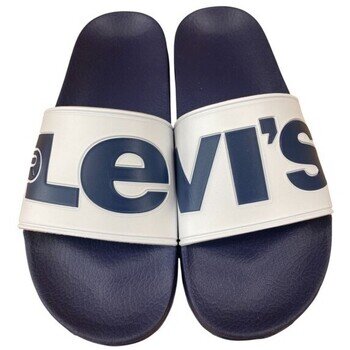 Levi's Pantofi POOL JUNE L Azul