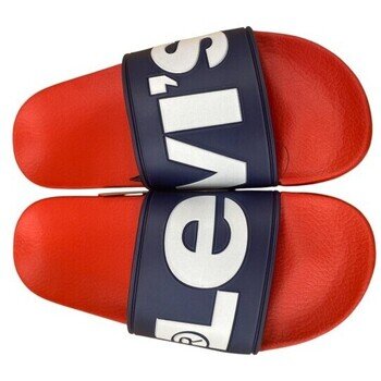 Levi's Pantofi POOL JUNE L Rojo