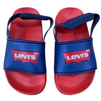 Levi's Pantofi POOL MINI Azul