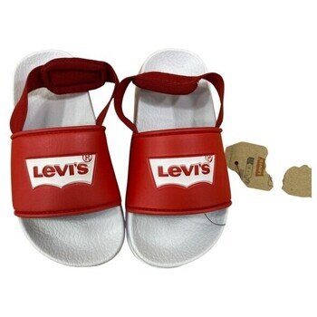 Levi's Pantofi POOL MINI Rojo