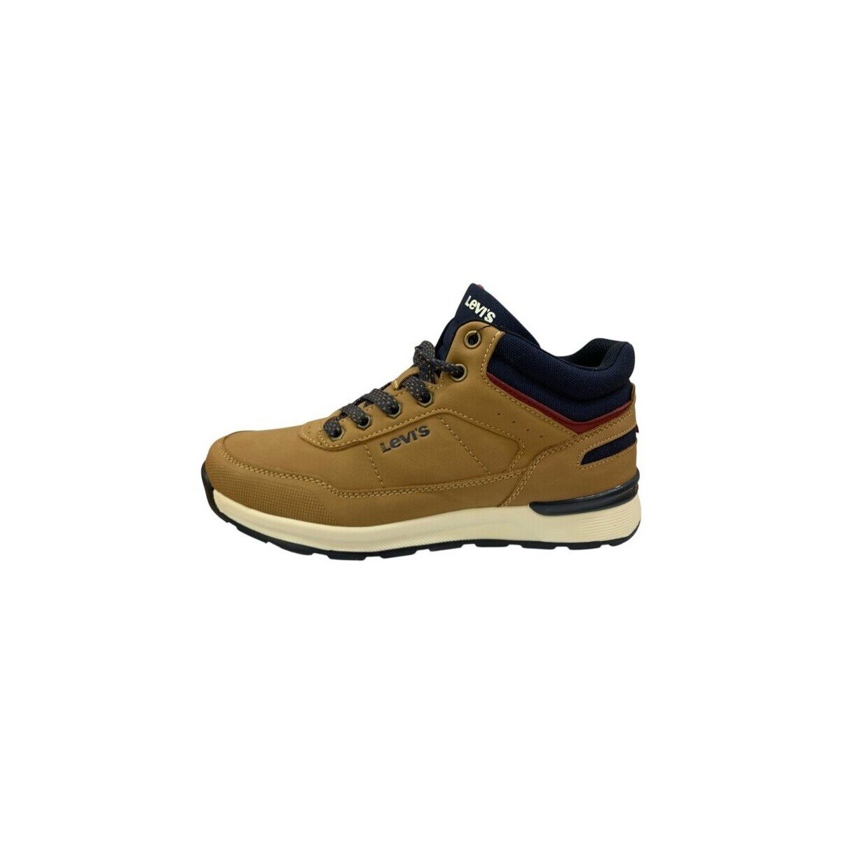 Levi's Pantofi SIERRA 131S Camel
