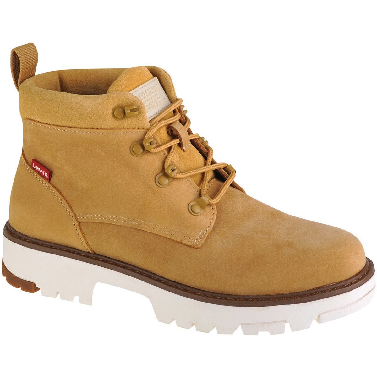 Levi's Pantofi Solvi Ankle