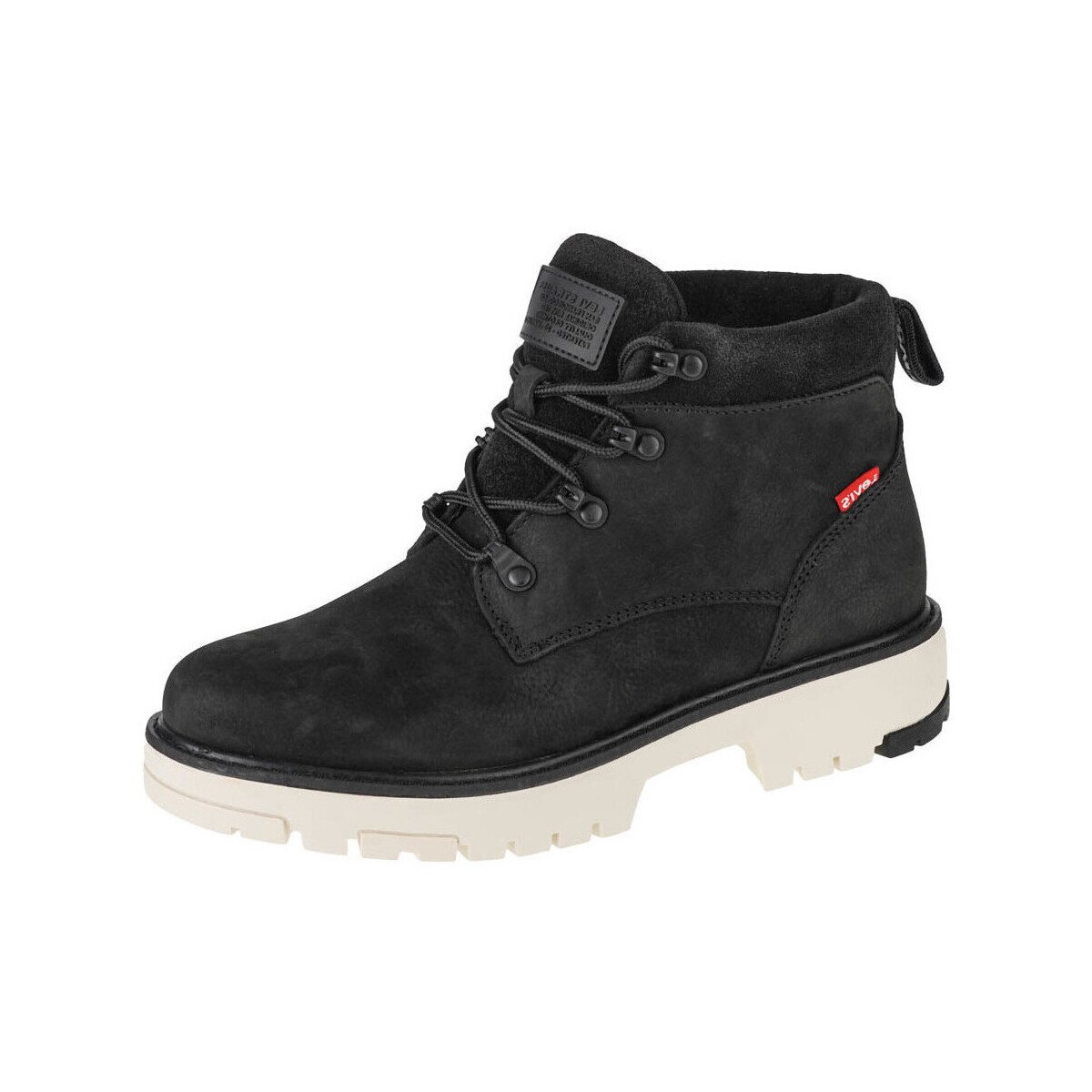 Levi's Pantofi Solvi Ankle