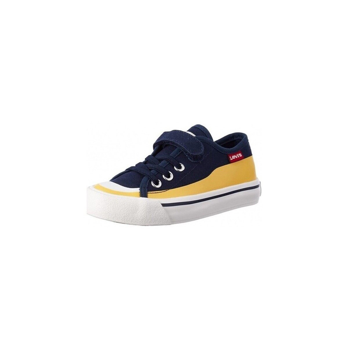 Levi's Pantofi SQUARE VORI0100T Amarillo