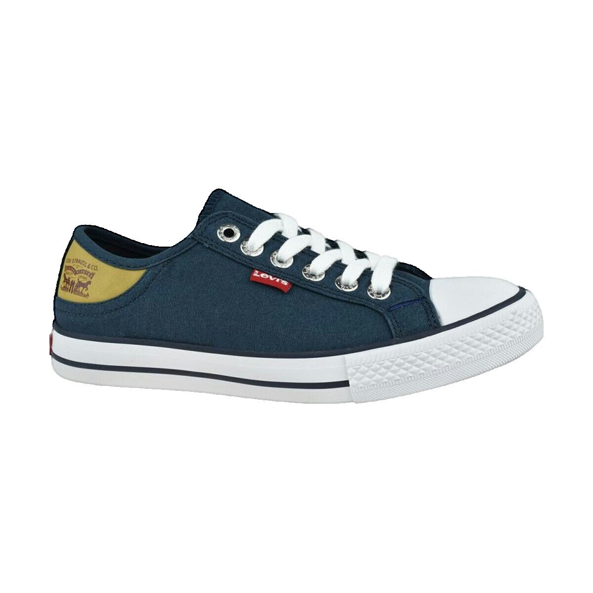 Levi's Pantofi Stan Buck Lady