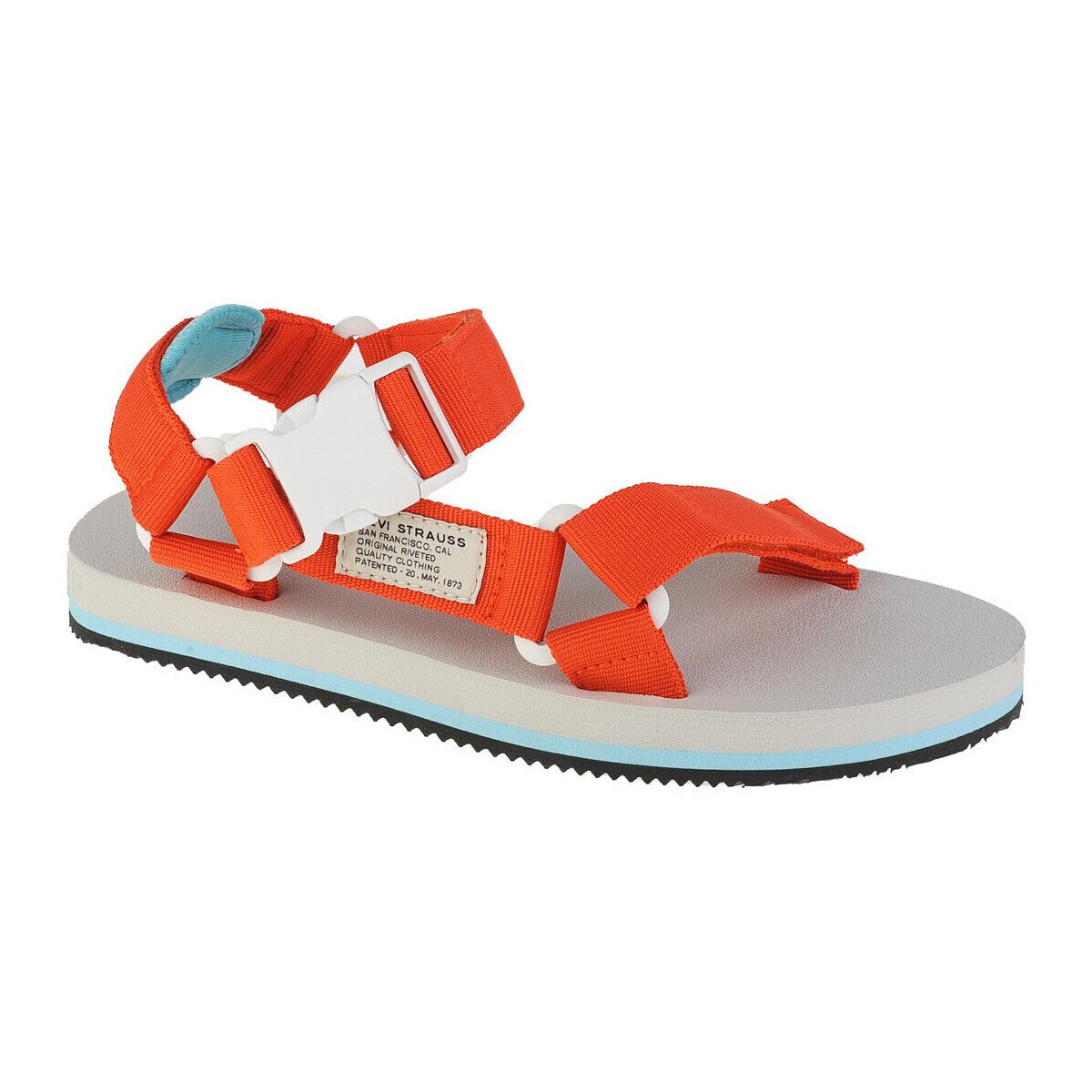Levi's Pantofi Tahoe Refresh Sandal